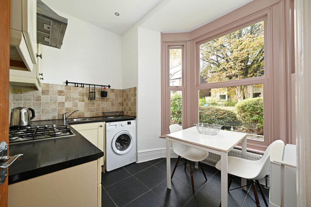 27 Crescent Road Nether Edge